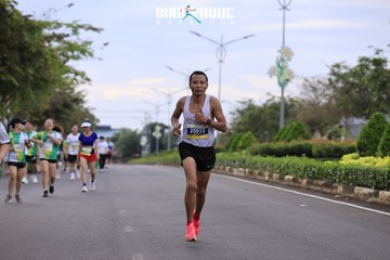 BÌNH PHƯỚC MARATHON - TRƯỜNG TƯƠI GROUP LẦN THỨ I, NĂM 2023 - Ảnh #1078123