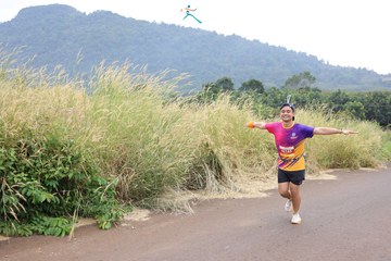 BÌNH PHƯỚC MARATHON - TRƯỜNG TƯƠI GROUP LẦN THỨ I, NĂM 2023 - Ảnh #1075644
