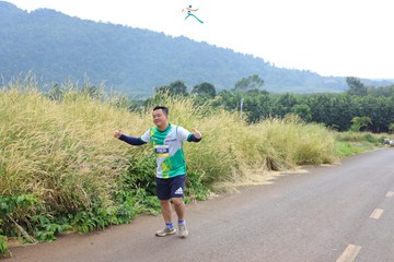 BÌNH PHƯỚC MARATHON - TRƯỜNG TƯƠI GROUP LẦN THỨ I, NĂM 2023 - Ảnh #1075905