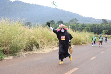 BÌNH PHƯỚC MARATHON - TRƯỜNG TƯƠI GROUP LẦN THỨ I, NĂM 2023 - Ảnh #1075382