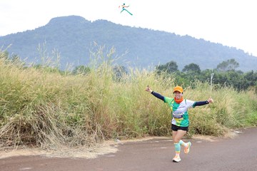 BÌNH PHƯỚC MARATHON - TRƯỜNG TƯƠI GROUP LẦN THỨ I, NĂM 2023 - Ảnh #1074331
