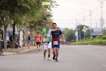BÌNH PHƯỚC MARATHON - TRƯỜNG TƯƠI GROUP LẦN THỨ I, NĂM 2023 - Ảnh #1076458