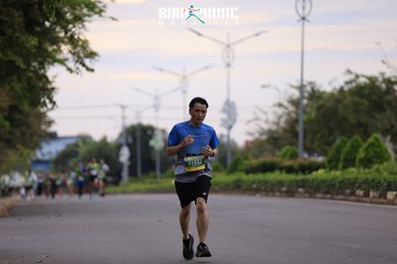 BÌNH PHƯỚC MARATHON - TRƯỜNG TƯƠI GROUP LẦN THỨ I, NĂM 2023 - Ảnh #1077044