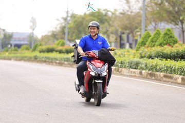 BÌNH PHƯỚC MARATHON - TRƯỜNG TƯƠI GROUP LẦN THỨ I, NĂM 2023 - Ảnh #1076751