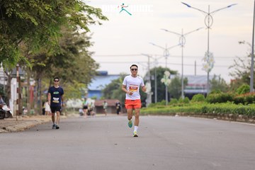 BÌNH PHƯỚC MARATHON - TRƯỜNG TƯƠI GROUP LẦN THỨ I, NĂM 2023 - Ảnh #1076481