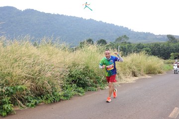 BÌNH PHƯỚC MARATHON - TRƯỜNG TƯƠI GROUP LẦN THỨ I, NĂM 2023 - Ảnh #1075684