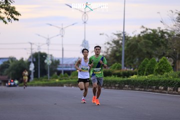 BÌNH PHƯỚC MARATHON - TRƯỜNG TƯƠI GROUP LẦN THỨ I, NĂM 2023 - Ảnh #1076942