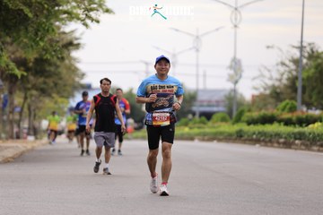 BÌNH PHƯỚC MARATHON - TRƯỜNG TƯƠI GROUP LẦN THỨ I, NĂM 2023 - Ảnh #1076588