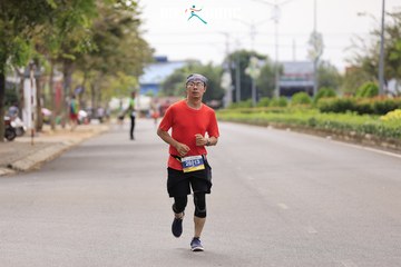 BÌNH PHƯỚC MARATHON - TRƯỜNG TƯƠI GROUP LẦN THỨ I, NĂM 2023 - Ảnh #1076644