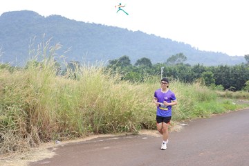 BÌNH PHƯỚC MARATHON - TRƯỜNG TƯƠI GROUP LẦN THỨ I, NĂM 2023 - Ảnh #1074406