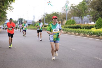 BÌNH PHƯỚC MARATHON - TRƯỜNG TƯƠI GROUP LẦN THỨ I, NĂM 2023 - Ảnh #1077397