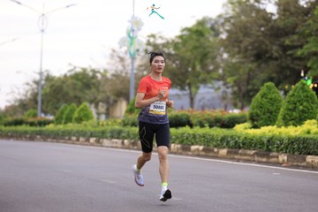 BÌNH PHƯỚC MARATHON - TRƯỜNG TƯƠI GROUP LẦN THỨ I, NĂM 2023 - Ảnh #1077023