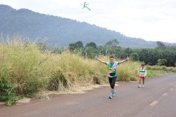 BÌNH PHƯỚC MARATHON - TRƯỜNG TƯƠI GROUP LẦN THỨ I, NĂM 2023 - Ảnh #1075136