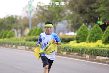 BÌNH PHƯỚC MARATHON - TRƯỜNG TƯƠI GROUP LẦN THỨ I, NĂM 2023 - Ảnh #1077360