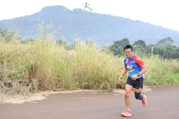 BÌNH PHƯỚC MARATHON - TRƯỜNG TƯƠI GROUP LẦN THỨ I, NĂM 2023 - Ảnh #1074726