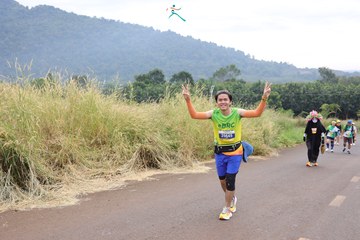 BÌNH PHƯỚC MARATHON - TRƯỜNG TƯƠI GROUP LẦN THỨ I, NĂM 2023 - Ảnh #1075354