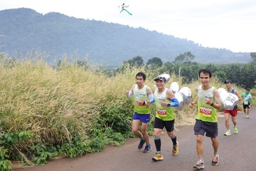 BÌNH PHƯỚC MARATHON - TRƯỜNG TƯƠI GROUP LẦN THỨ I, NĂM 2023 - Ảnh #1074904
