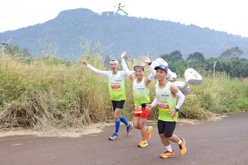 BÌNH PHƯỚC MARATHON - TRƯỜNG TƯƠI GROUP LẦN THỨ I, NĂM 2023 - Ảnh #1074216