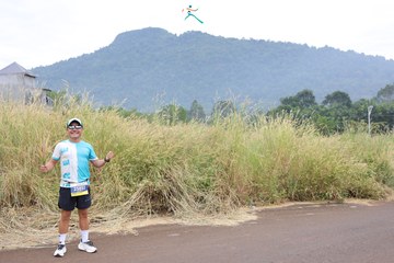 BÌNH PHƯỚC MARATHON - TRƯỜNG TƯƠI GROUP LẦN THỨ I, NĂM 2023 - Ảnh #1074499