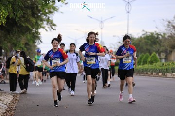 BÌNH PHƯỚC MARATHON - TRƯỜNG TƯƠI GROUP LẦN THỨ I, NĂM 2023 - Ảnh #1077923