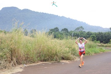 BÌNH PHƯỚC MARATHON - TRƯỜNG TƯƠI GROUP LẦN THỨ I, NĂM 2023 - Ảnh #1074650