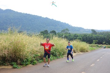 BÌNH PHƯỚC MARATHON - TRƯỜNG TƯƠI GROUP LẦN THỨ I, NĂM 2023 - Ảnh #1075956