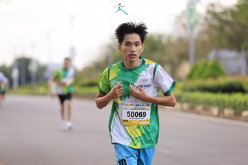 BÌNH PHƯỚC MARATHON - TRƯỜNG TƯƠI GROUP LẦN THỨ I, NĂM 2023 - Ảnh #1077217