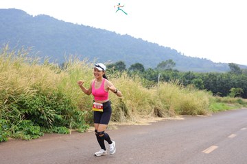BÌNH PHƯỚC MARATHON - TRƯỜNG TƯƠI GROUP LẦN THỨ I, NĂM 2023 - Ảnh #1075851