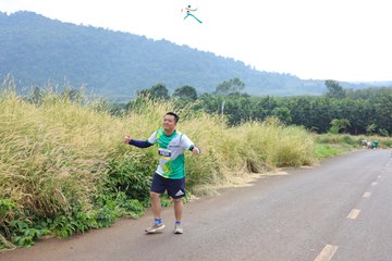 BÌNH PHƯỚC MARATHON - TRƯỜNG TƯƠI GROUP LẦN THỨ I, NĂM 2023 - Ảnh #1075904