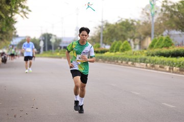 BÌNH PHƯỚC MARATHON - TRƯỜNG TƯƠI GROUP LẦN THỨ I, NĂM 2023 - Ảnh #1077258
