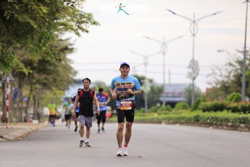 BÌNH PHƯỚC MARATHON - TRƯỜNG TƯƠI GROUP LẦN THỨ I, NĂM 2023 - Ảnh #1076587
