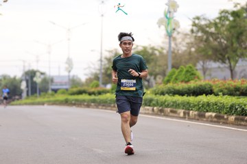 BÌNH PHƯỚC MARATHON - TRƯỜNG TƯƠI GROUP LẦN THỨ I, NĂM 2023 - Ảnh #1076222