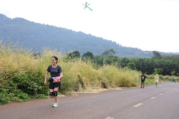 BÌNH PHƯỚC MARATHON - TRƯỜNG TƯƠI GROUP LẦN THỨ I, NĂM 2023 - Ảnh #1075785