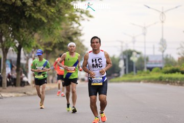 BÌNH PHƯỚC MARATHON - TRƯỜNG TƯƠI GROUP LẦN THỨ I, NĂM 2023 - Ảnh #1076464
