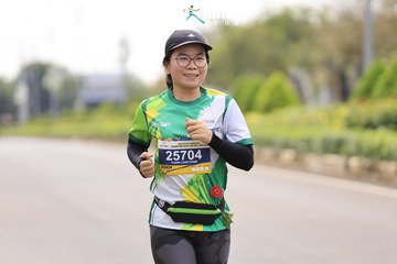 BÌNH PHƯỚC MARATHON - TRƯỜNG TƯƠI GROUP LẦN THỨ I, NĂM 2023 - Ảnh #1076720