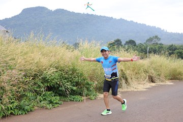 BÌNH PHƯỚC MARATHON - TRƯỜNG TƯƠI GROUP LẦN THỨ I, NĂM 2023 - Ảnh #1075080