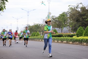 BÌNH PHƯỚC MARATHON - TRƯỜNG TƯƠI GROUP LẦN THỨ I, NĂM 2023 - Ảnh #1077905