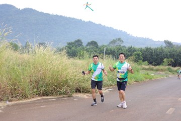 BÌNH PHƯỚC MARATHON - TRƯỜNG TƯƠI GROUP LẦN THỨ I, NĂM 2023 - Ảnh #1074418