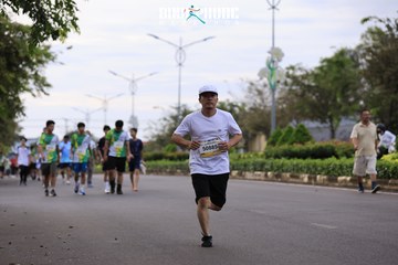 BÌNH PHƯỚC MARATHON - TRƯỜNG TƯƠI GROUP LẦN THỨ I, NĂM 2023 - Ảnh #1077607