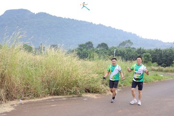 BÌNH PHƯỚC MARATHON - TRƯỜNG TƯƠI GROUP LẦN THỨ I, NĂM 2023 - Ảnh #1074416