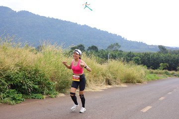 BÌNH PHƯỚC MARATHON - TRƯỜNG TƯƠI GROUP LẦN THỨ I, NĂM 2023 - Ảnh #1075852