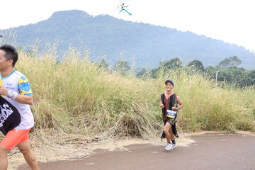 BÌNH PHƯỚC MARATHON - TRƯỜNG TƯƠI GROUP LẦN THỨ I, NĂM 2023 - Ảnh #1074819