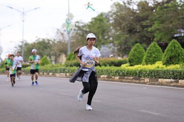 BÌNH PHƯỚC MARATHON - TRƯỜNG TƯƠI GROUP LẦN THỨ I, NĂM 2023 - Ảnh #1077872