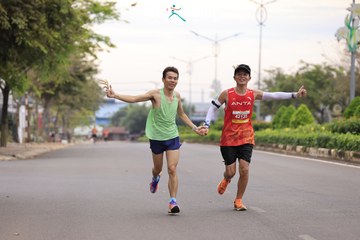 BÌNH PHƯỚC MARATHON - TRƯỜNG TƯƠI GROUP LẦN THỨ I, NĂM 2023 - Ảnh #1076050