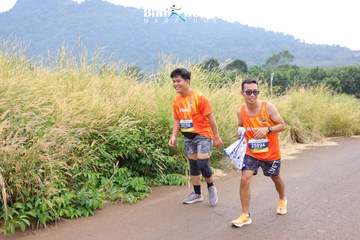 BÌNH PHƯỚC MARATHON - TRƯỜNG TƯƠI GROUP LẦN THỨ I, NĂM 2023 - Ảnh #1075770