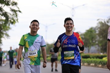 BÌNH PHƯỚC MARATHON - TRƯỜNG TƯƠI GROUP LẦN THỨ I, NĂM 2023 - Ảnh #1077758