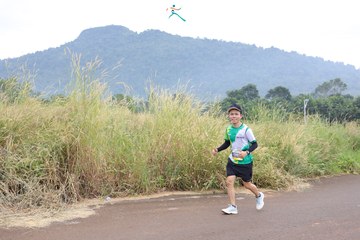 BÌNH PHƯỚC MARATHON - TRƯỜNG TƯƠI GROUP LẦN THỨ I, NĂM 2023 - Ảnh #1074639