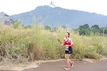 BÌNH PHƯỚC MARATHON - TRƯỜNG TƯƠI GROUP LẦN THỨ I, NĂM 2023 - Ảnh #1074534