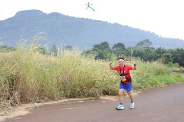 BÌNH PHƯỚC MARATHON - TRƯỜNG TƯƠI GROUP LẦN THỨ I, NĂM 2023 - Ảnh #1074397