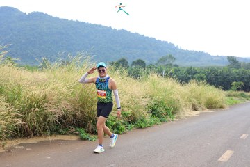 BÌNH PHƯỚC MARATHON - TRƯỜNG TƯƠI GROUP LẦN THỨ I, NĂM 2023 - Ảnh #1075953